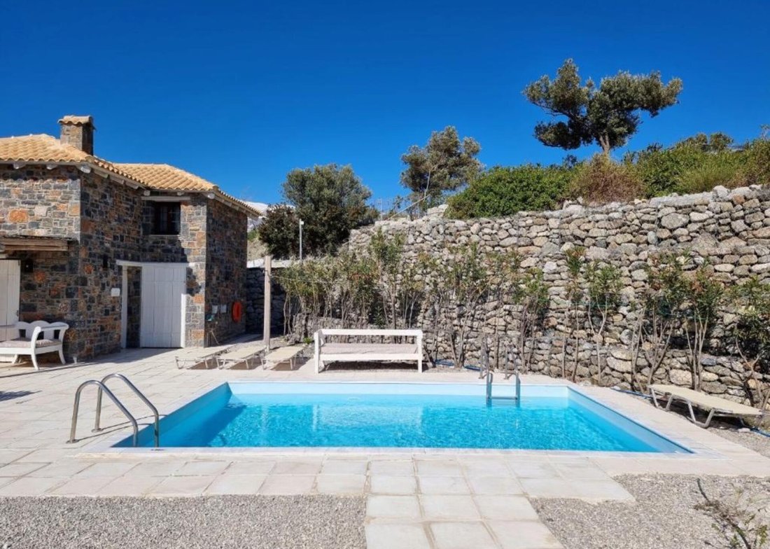 Villa in Agios Vasileios, Greece 3 - 12775395