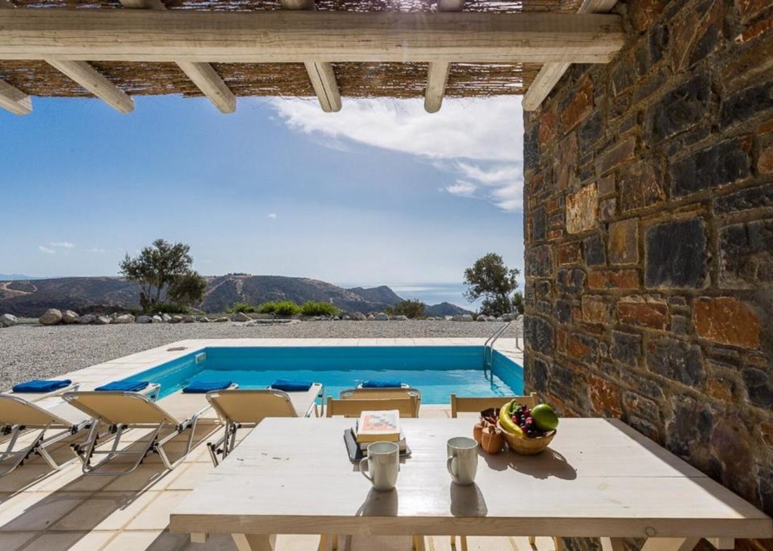 Villa in Agios Vasileios, Greece 4 - 12775395
