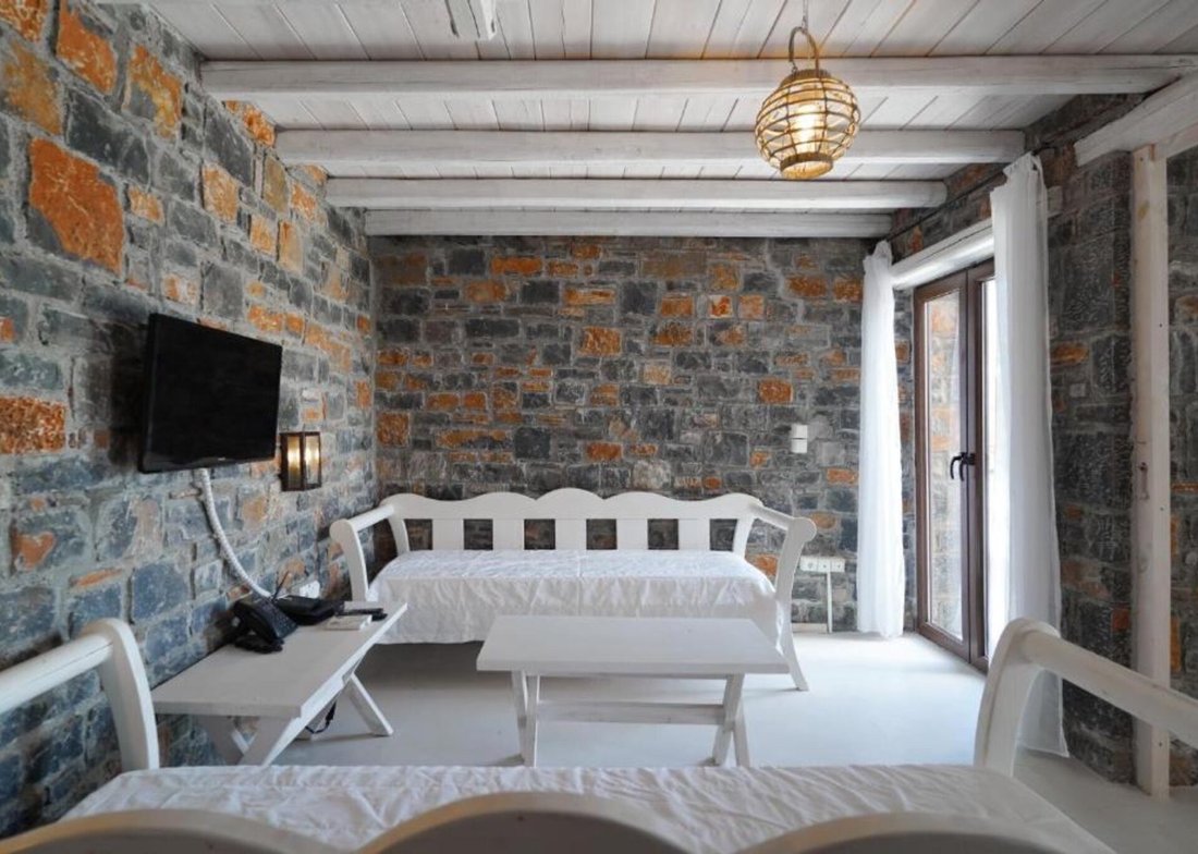 Villa in Agios Vasileios, Greece 5 - 12775395