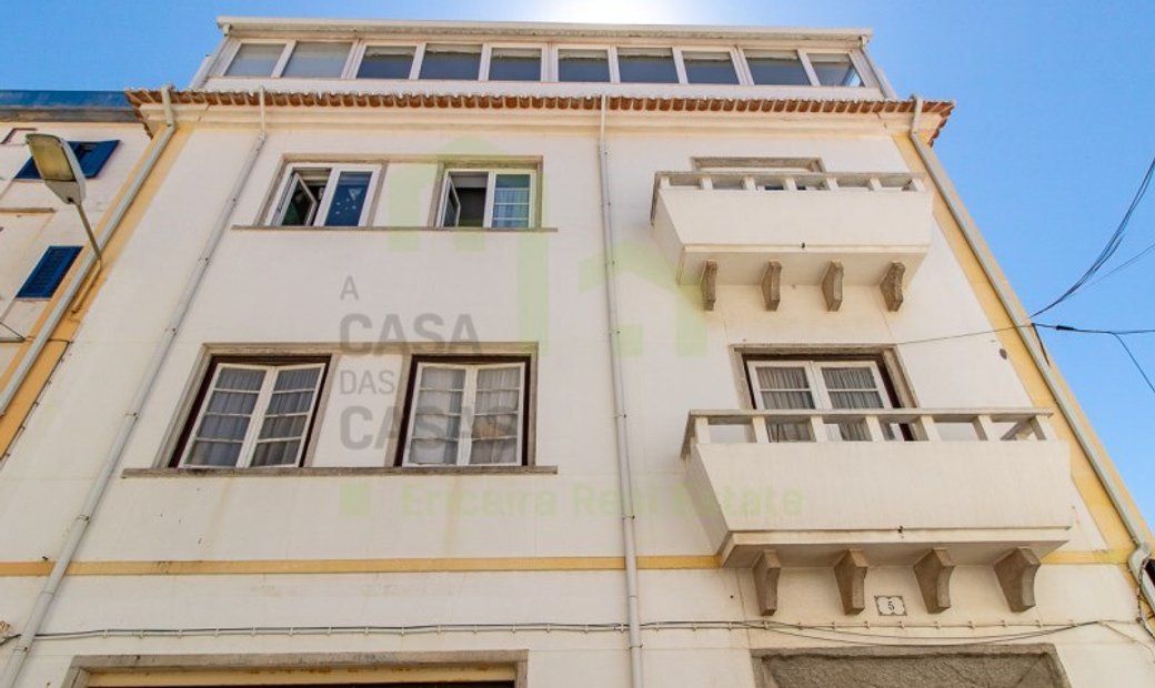 Apartment 5 Bedrooms Ericeira, A Casa Das Casas In Ericeira, Lisbon