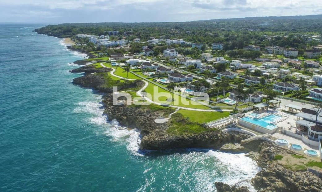 Villa Sosúa Dominican In Sosúa, Puerto Plata Province, Dominican