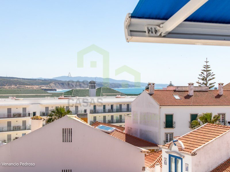 Apartment 5 Bedrooms Ericeira, A Casa Das Casas In Ericeira, Lisbon