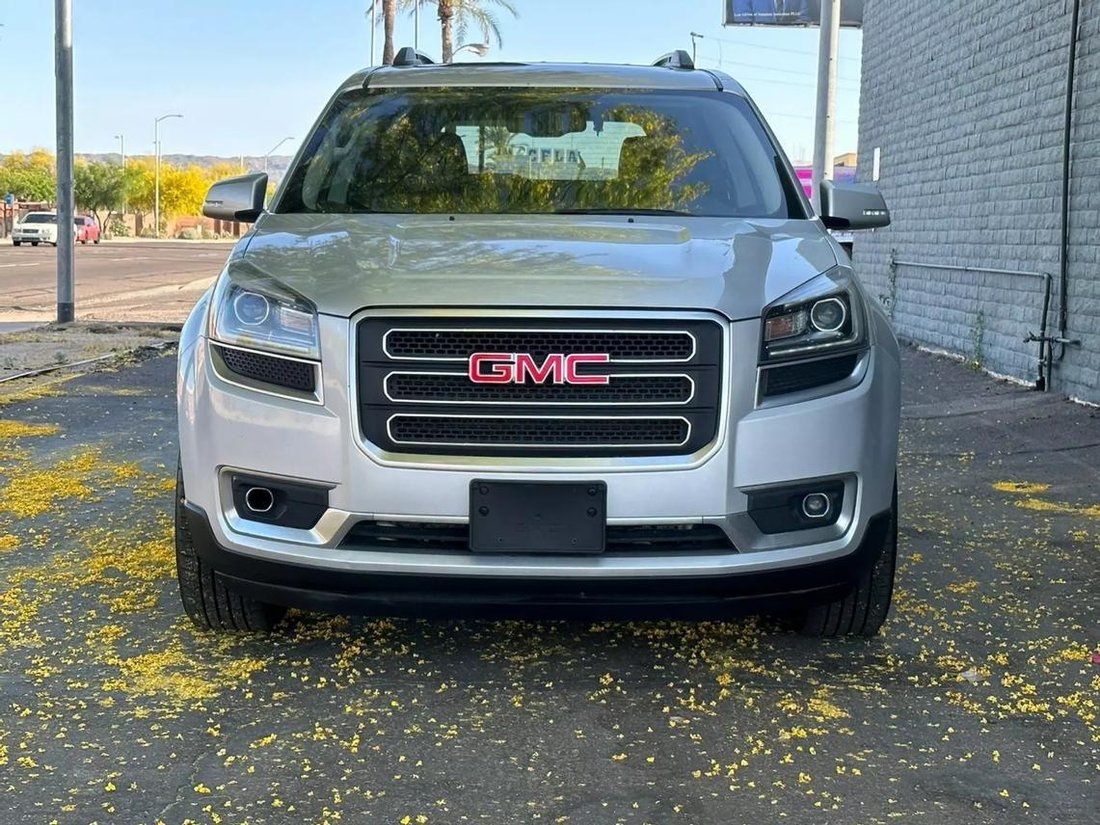 2016 Gmc Acadia In Phoenix, Arizona, United States For Sale (12757917)