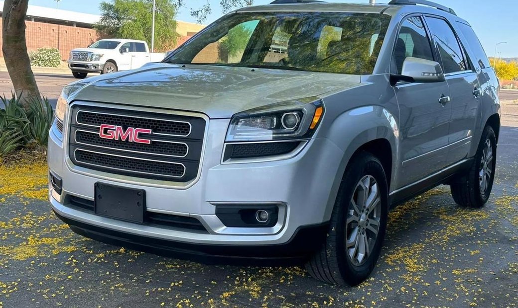 2016 Gmc Acadia In Phoenix, Arizona, United States For Sale (12757917)