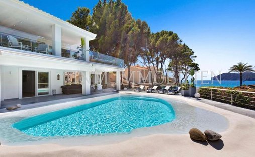 Villa en Rotes Velles, Calviá, Islas Baleares 1