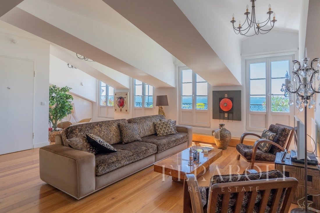 Penthouse en Santa Maria Maior, Lisboa, Portugal 3 - 12777184