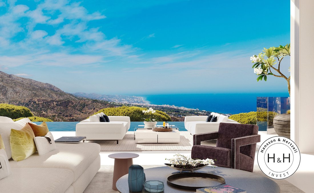 Villa in Málaga, Spain 1 - 12503903