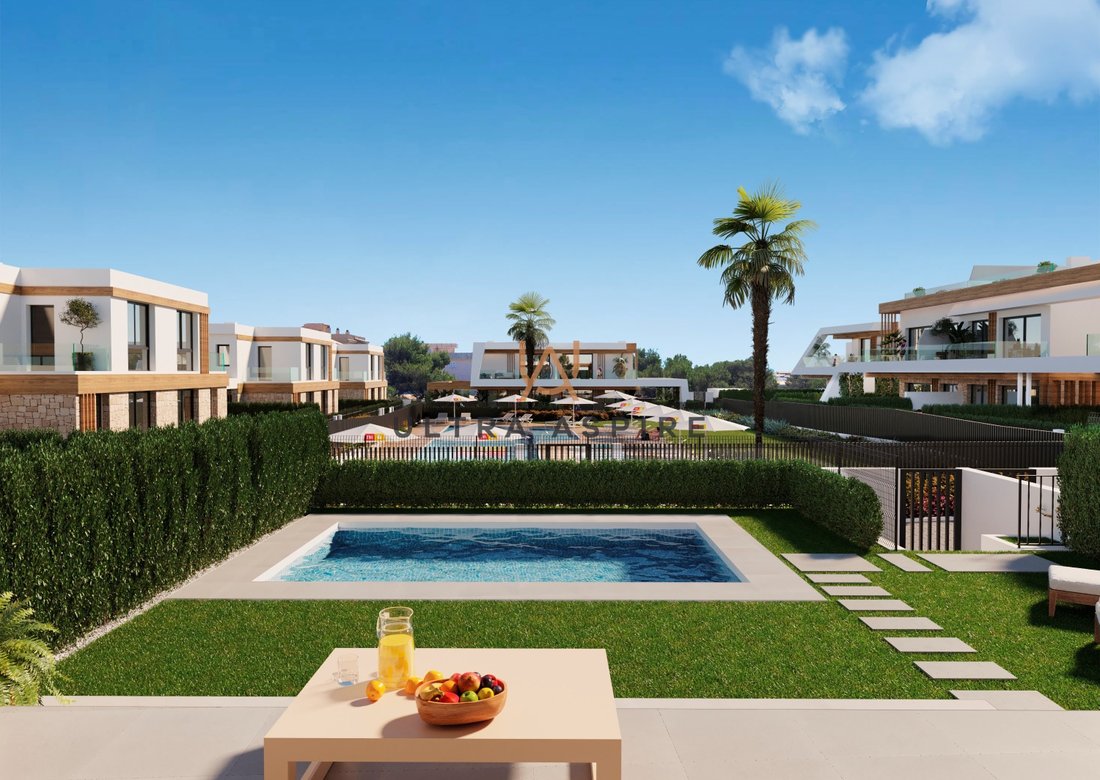 Villa a Capdepera, Isole Baleari, Spagna 3 - 12777182
