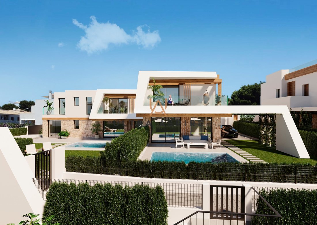 Villa a Capdepera, Isole Baleari, Spagna 4 - 12777182