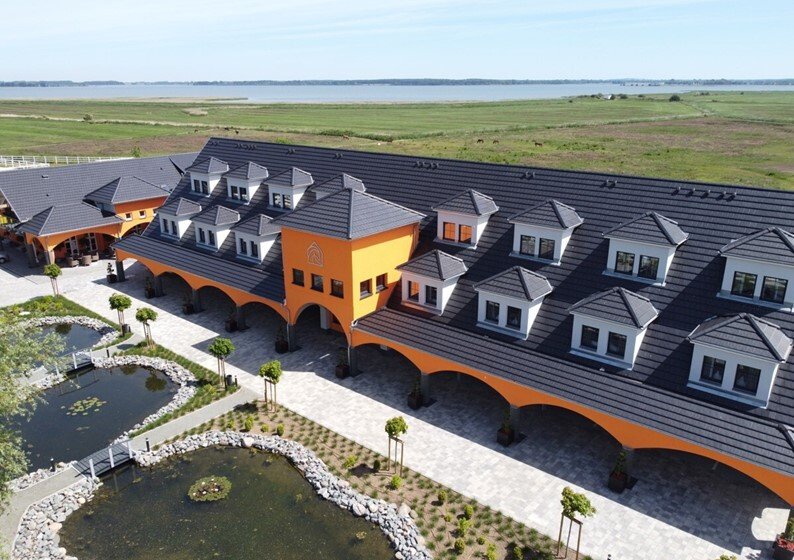 Ruegen Luxury Stables With 20 In Rambin, Mecklenburg Vorpommern