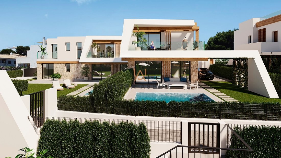 Villa a Capdepera, Isole Baleari, Spagna 1 - 12777182