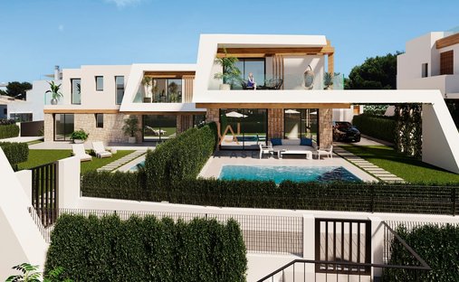 Villa a Capdepera, Isole Baleari, Spagna 1