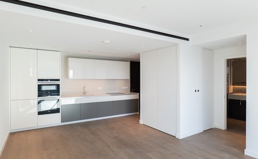 Apartment in London, England, United Kingdom 1