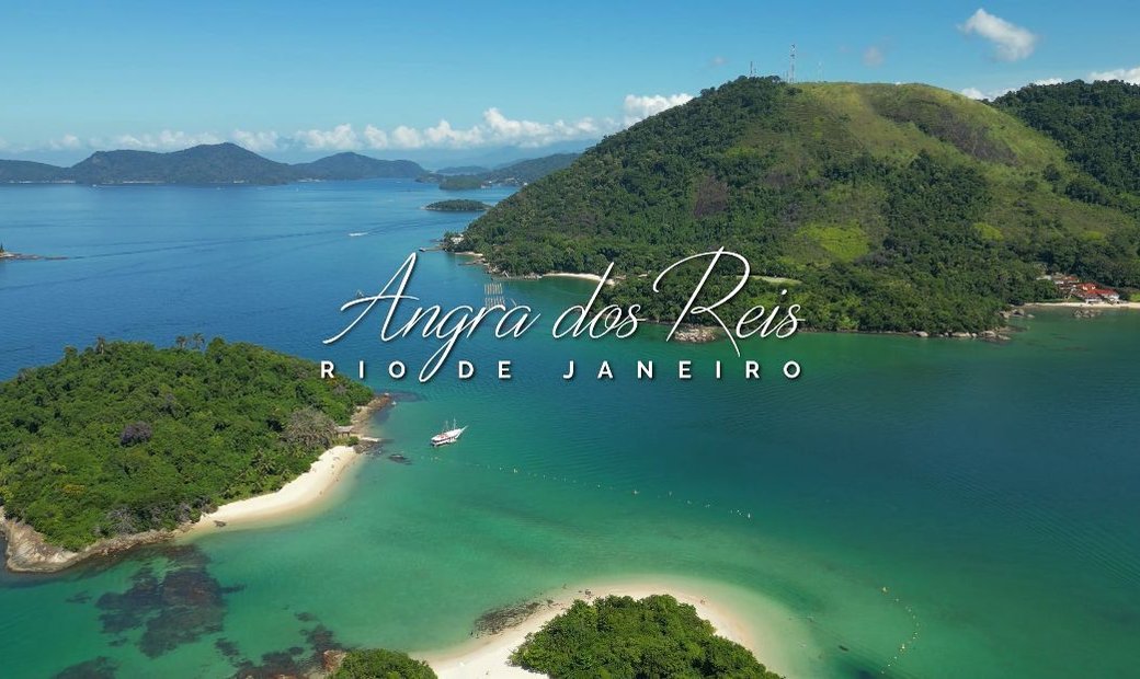 The Best Property In Brazil In Angra Dos Reis, Brazil For Sale (12777150)