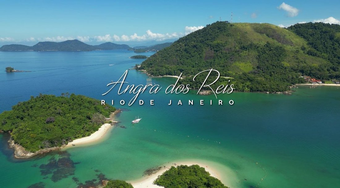 The Best Property In Brazil In Angra Dos Reis, Brazil For Sale (12777150)