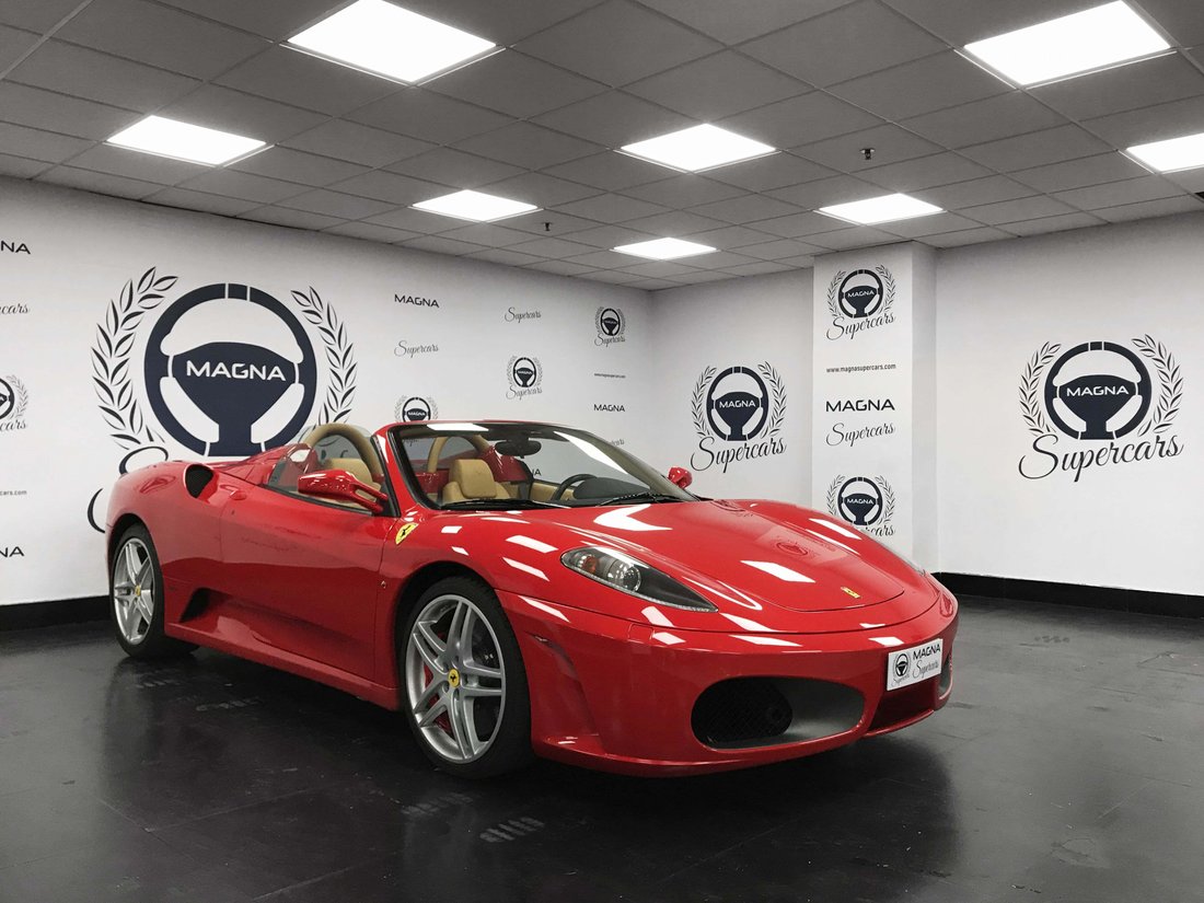 Cabriolet in Marbella, Andalusia, Spain 1 - 12776734