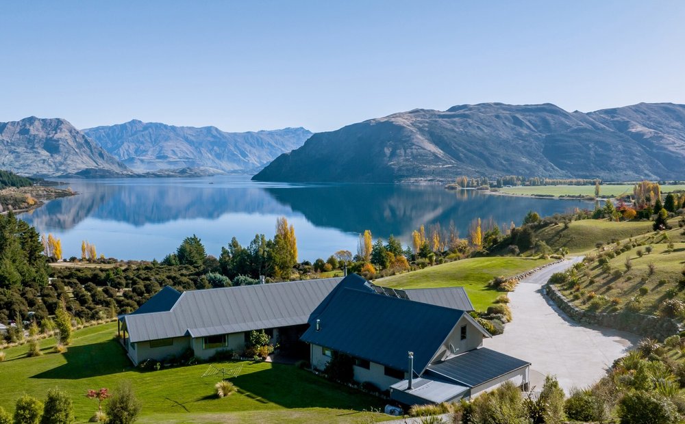 Casas de lujo para comprar en Nueva Zelanda | JamesEdition