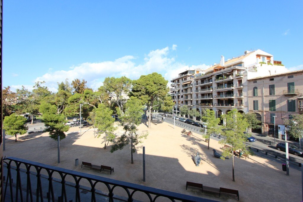 Apartment in Palma, Balearic Islands, Spain 1 - 12778178