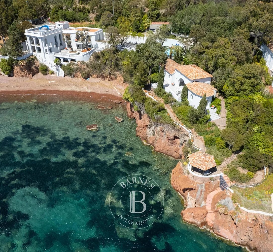 Saint Raphaël Exceptional In Cabriès, Provence Alpes Côte D'azur