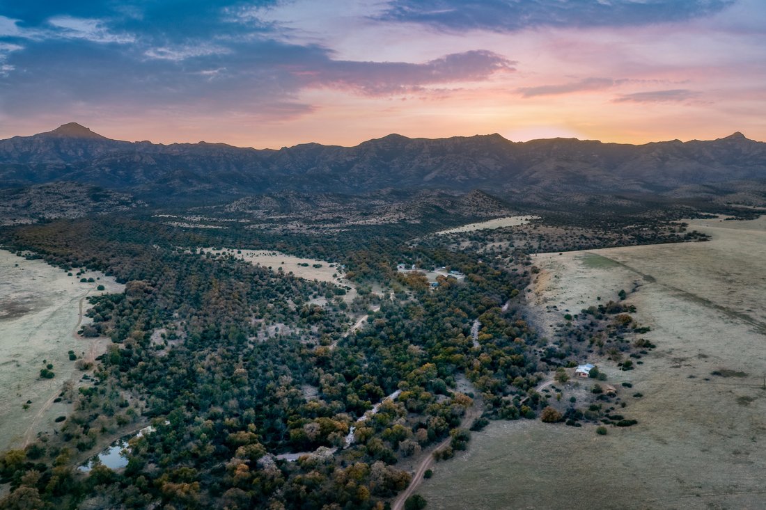 Buckskin Ranch In Willcox, Arizona, United States For Sale (12777325)