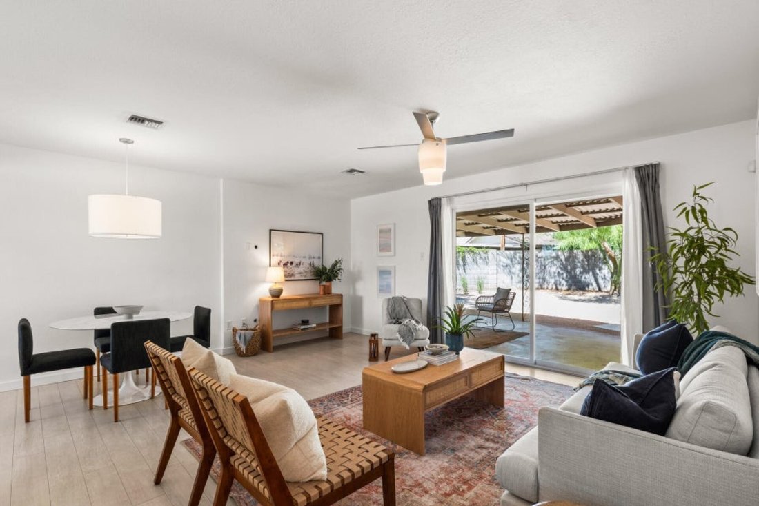 House in Phoenix, Arizona, United States 3 - 12777166