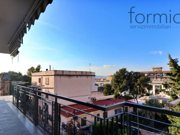 Apartment in Portici, Campania, Italy 1