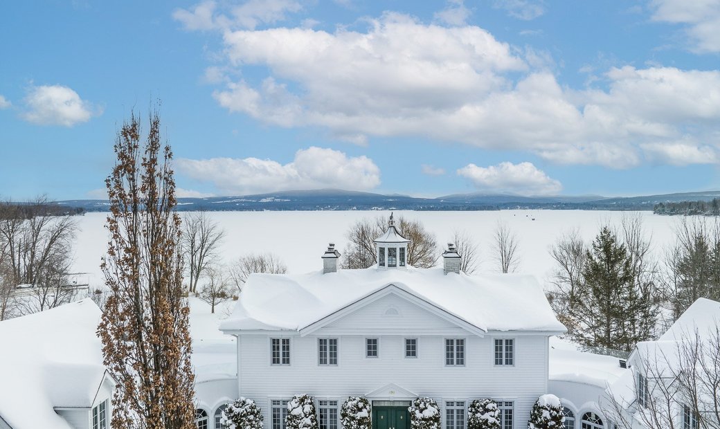 Lac Brome, Qc In Lac Brome, Quebec, Canada For Sale (12778068)