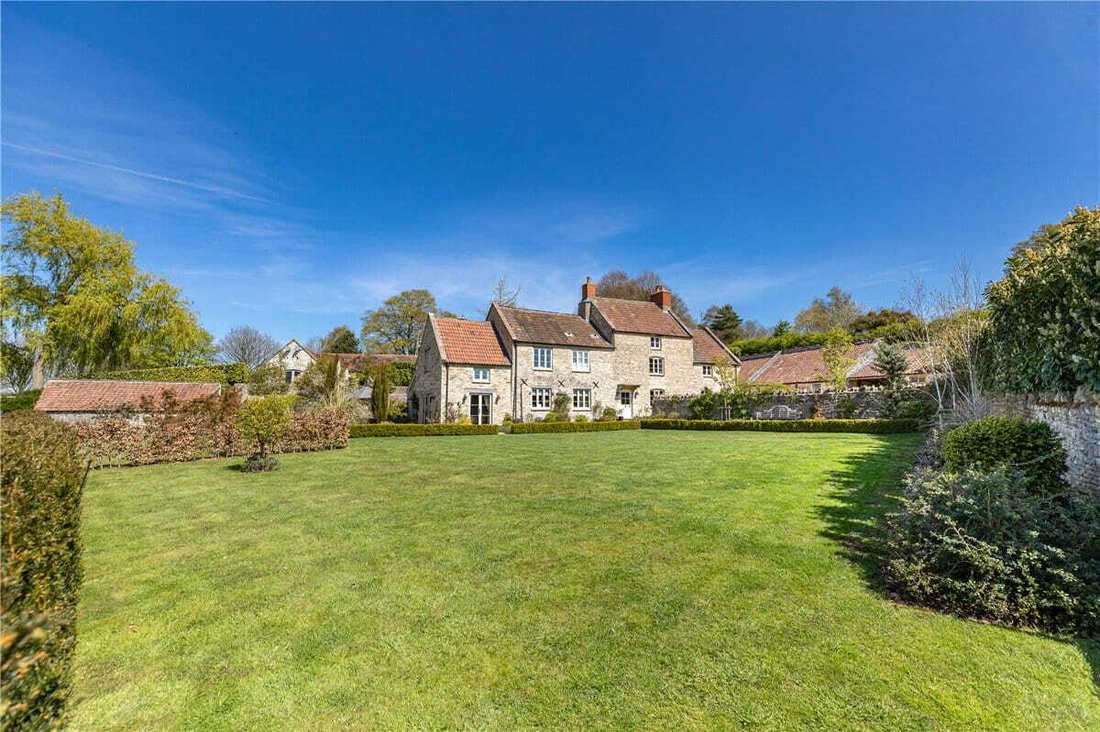 Kites Farm Lane, Upton Cheyney Bs30 In Bitton, England, United Kingdom