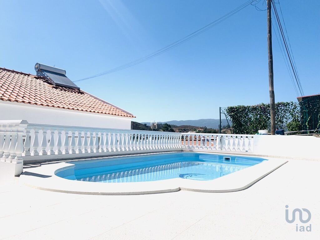 Portimão Town House In Portimão, Algarve, Portugal For Sale (12778261)