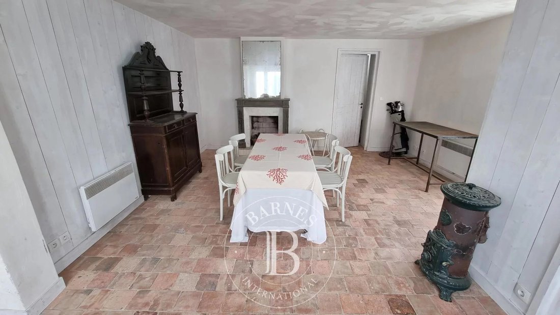 Ile De Re Les Portes 3 In Les Portes En Ré, Nouvelle Aquitaine, France