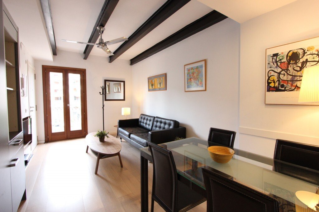 Apartment in Palma, Balearic Islands, Spain 3 - 12778178