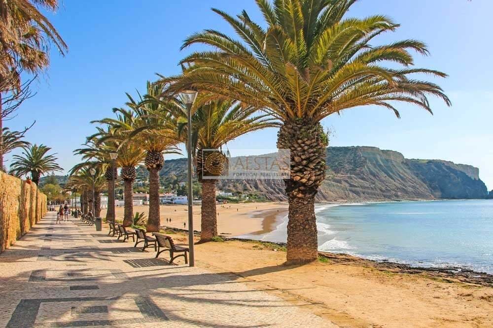 Land in Praia da Luz, Algarve, Portugal 2 - 12777278