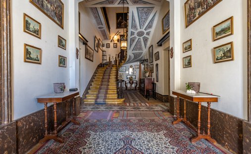 Lia, Malta 1