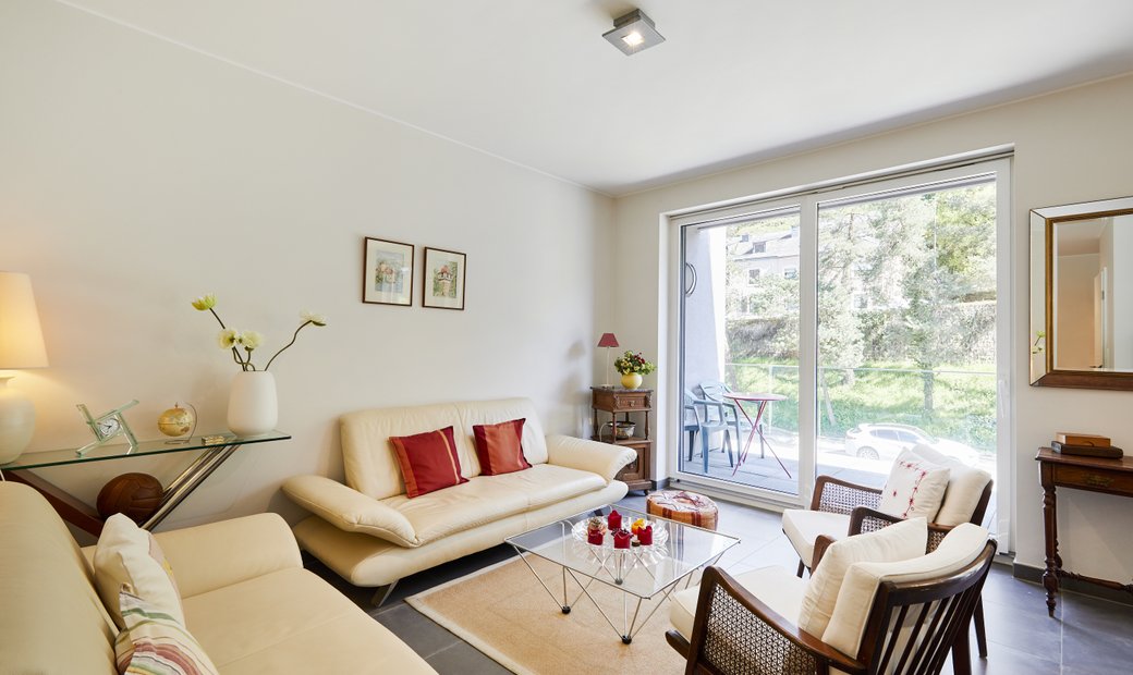 Apartment In Luxembourg In Luxembourg, Luxembourg District, Luxembourg For Sale (12776881)