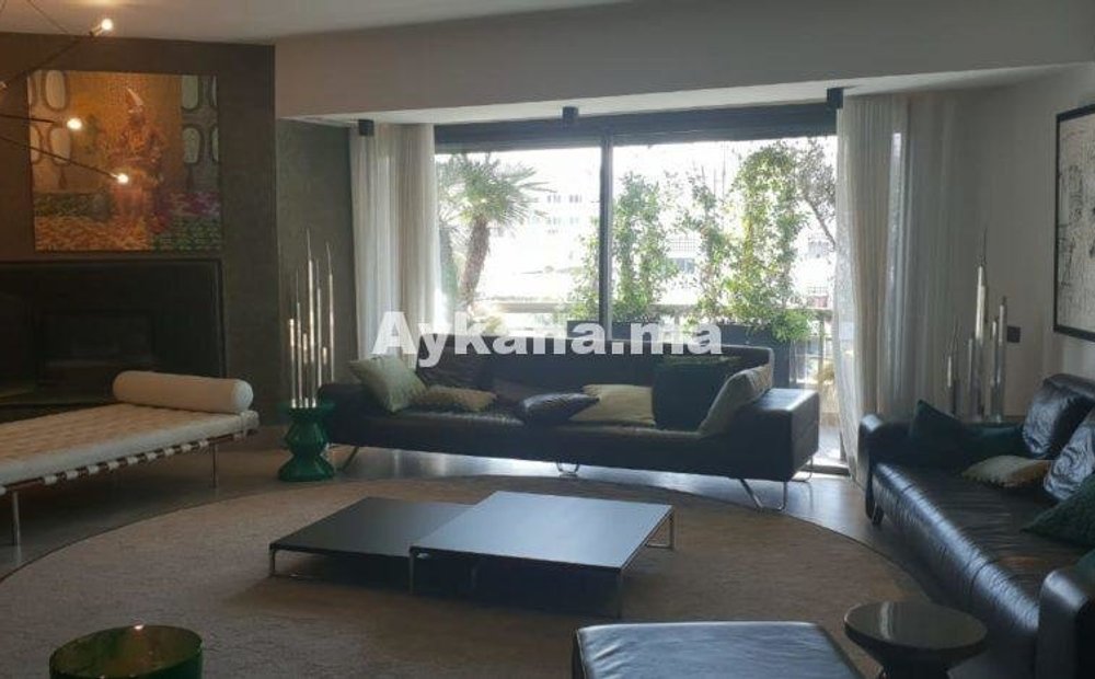 Lujo apartamentos en venta en Casablanca, Región de Casablanca-Settat,  Marruecos | JamesEdition