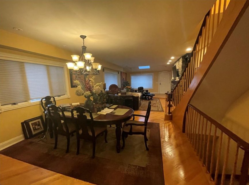Apartment in New York, New York, United States 4 - 12777069
