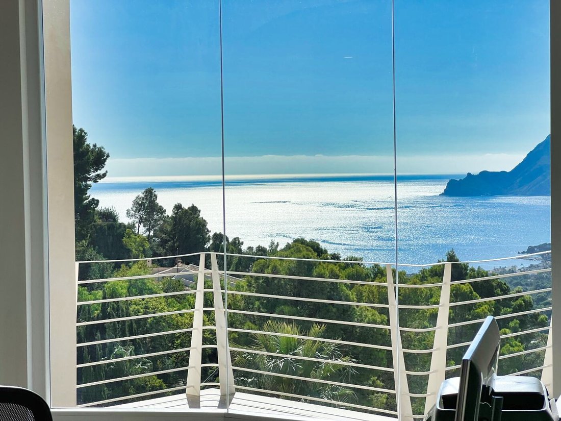 Villa in Altea Hills, Altea, Valencian Community 4 - 12777959
