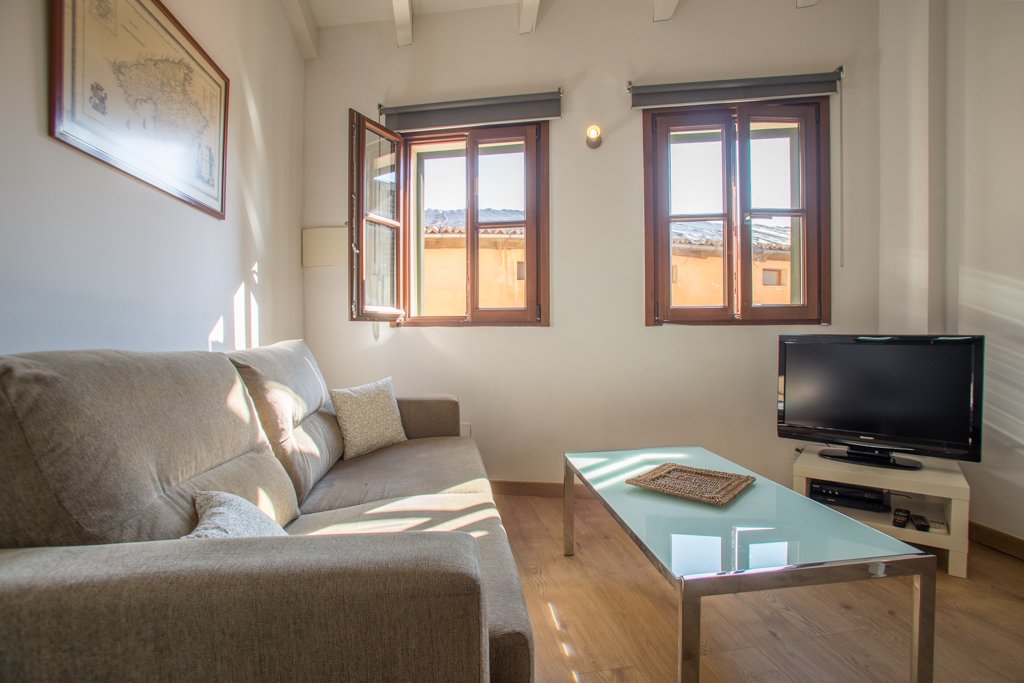 Apartment in Palma, Balearic Islands, Spain 4 - 12778190