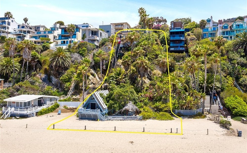 Lujo casas en venta en Laguna Beach, California | JamesEdition