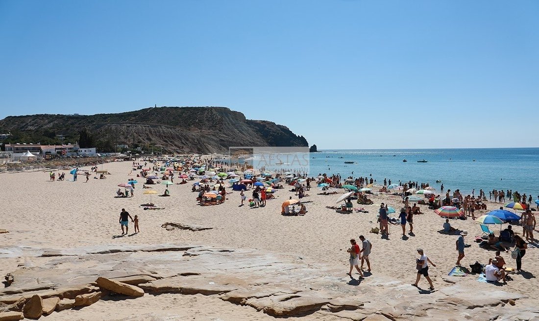 Land in Praia da Luz, Algarve, Portugal 3 - 12777278