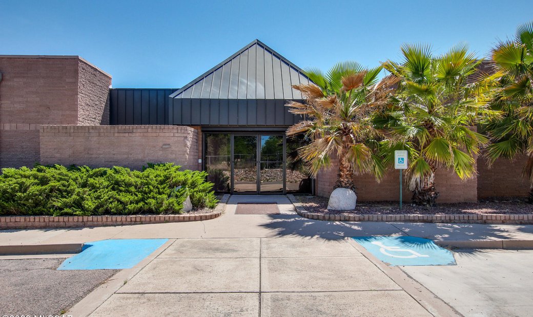 494 N Carondelet Drive, Nogales, Az 85621 En Nogales, Arizona, Estados