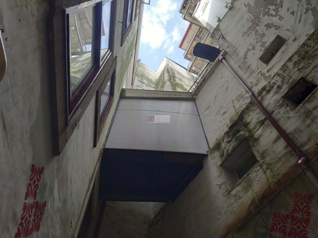 House in Cedofeita, Santo Ildefonso, Se, Miragaia, Sao Nicolau e Vitoria, Porto District, Portugal 5 - 12777279