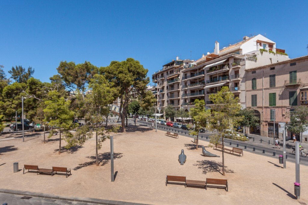 Apartment in Palma, Balearic Islands, Spain 2 - 12778178