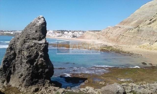 Land in Praia da Luz, Algarve, Portugal 5 - 12777278