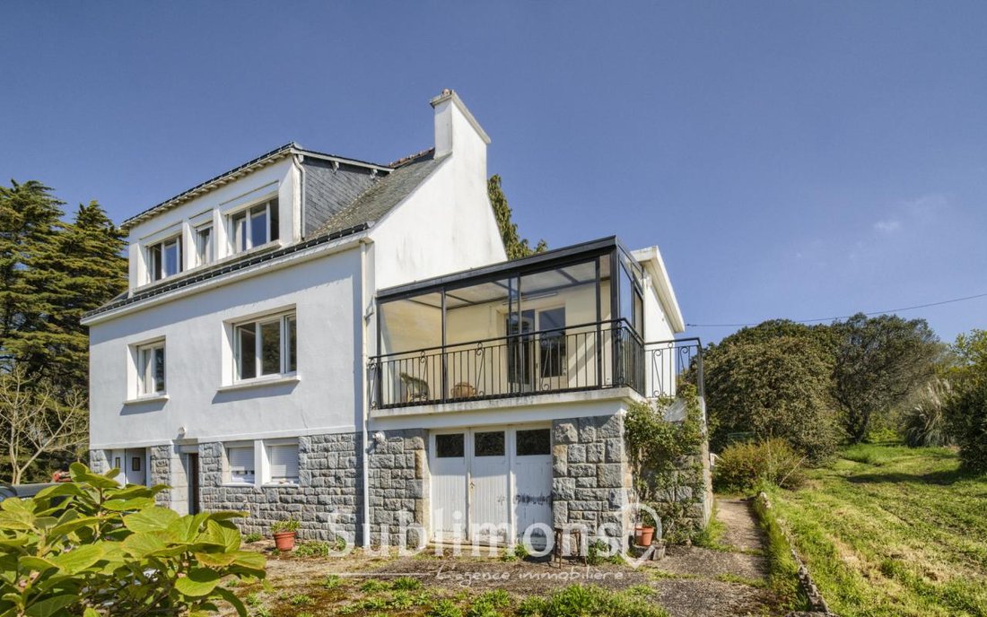 Maison Campagne In Carnac, France For Sale (12777554)