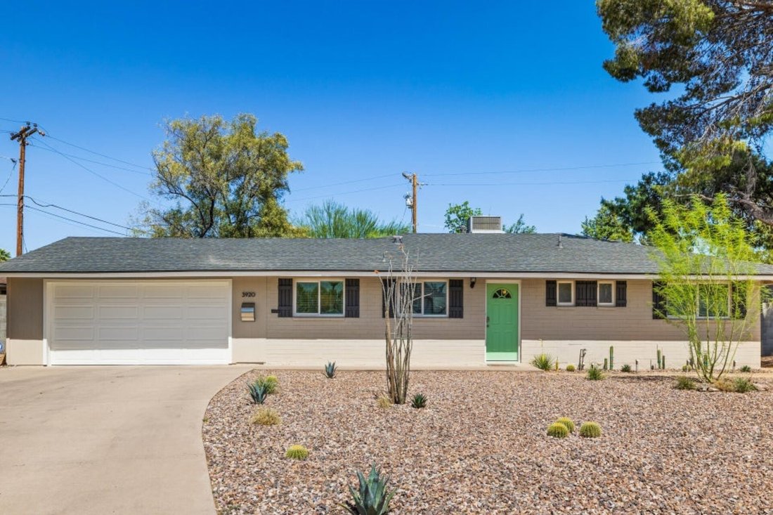 House in Phoenix, Arizona, United States 1 - 12777166