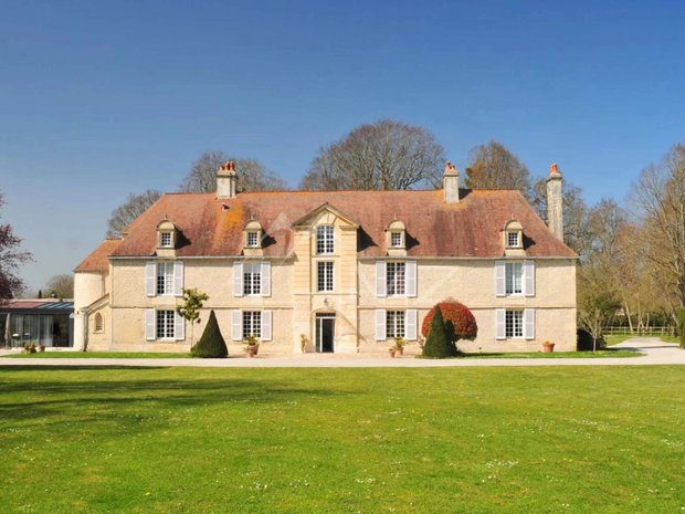 Homes For Sale In Normandy France