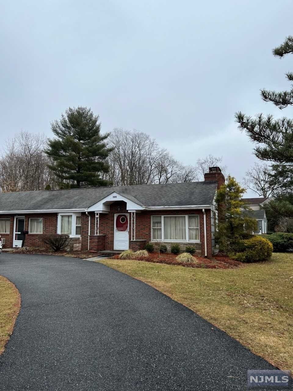 398 Monroe Avenue In Wyckoff, New Jersey, United States For Sale (12765691)