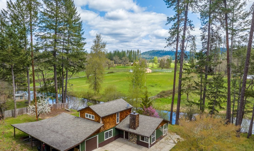 395 Quail Lane Grants Pass, Or 97526 In Grants Pass, Oregon, United