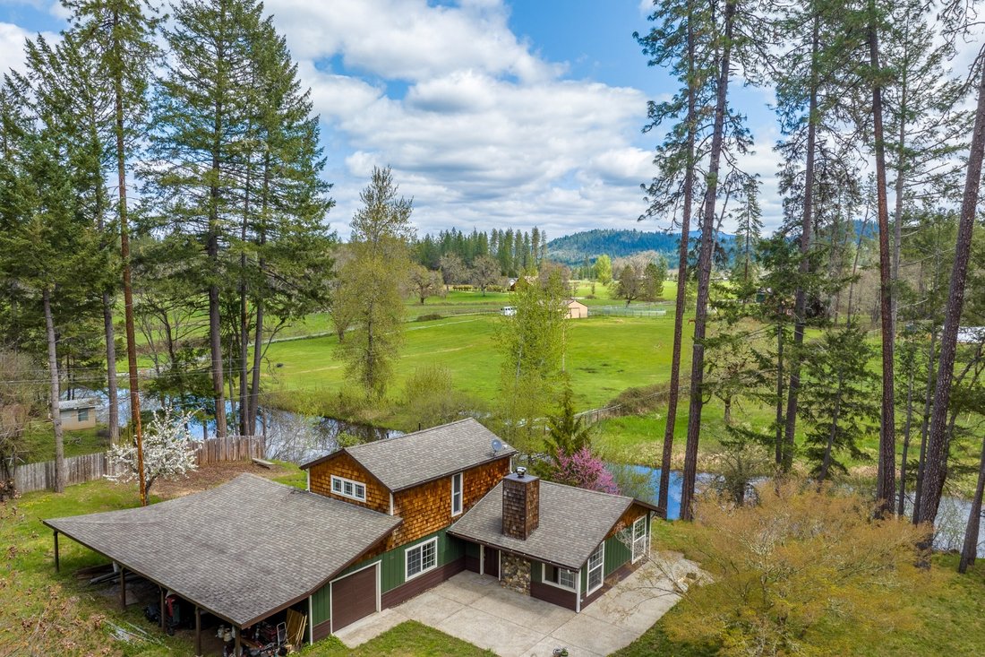 395 Quail Lane Grants Pass, Or 97526 In Grants Pass, Oregon, United States For Sale (12776900)